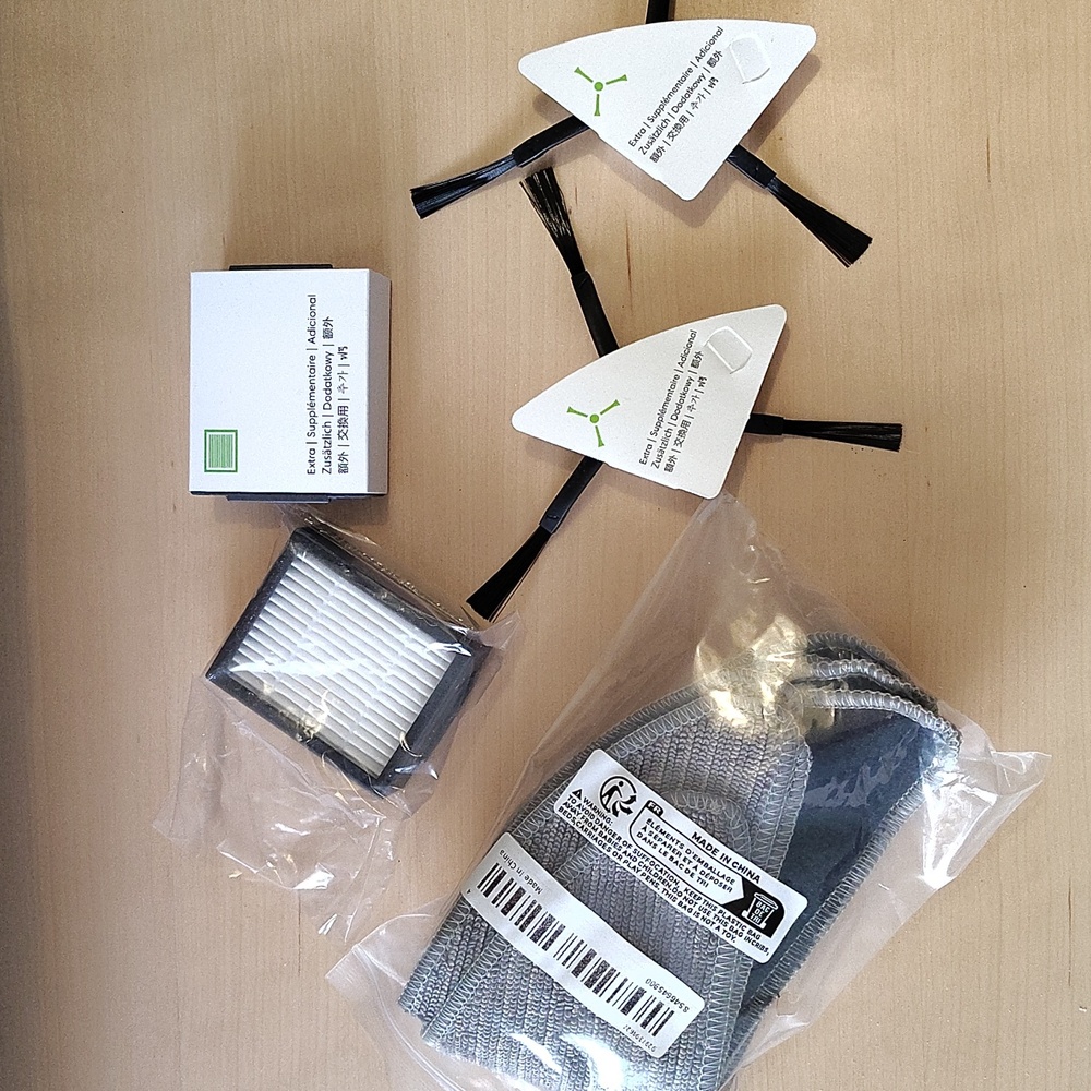 Roomba Vacuum Accessories